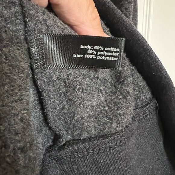 Vintage Limited Forenza Sweatshirt Sz Medium - Picture 6 of 7